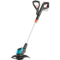 Gardena EASYCUT 23 P4A 18v Cordless Grass Trimmer 230mm