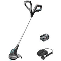 Gardena SMALLCUT 23 P4A 18v Cordless Grass Trimmer 230mm