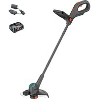 Gardena EASYTRIM 25 P4A 18v Cordless Grass Trimmer 250mm