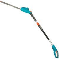 Gardena THS 42 P4A 18v Cordless Telescopic Hedge Trimmer 420mm