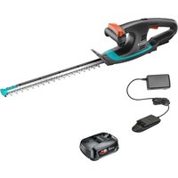 Gardena EASYCUT 40 P4A 18v Cordless Hedge Trimmer 400mm