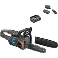 Gardena POWERSAW 250 P4A 18v Cordless Chainsaw 250mm