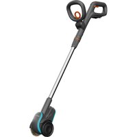 Gardena EASYWEED 1800 P4A 18v Cordless Patio Weeding Brush No Batteries No Battery Charger