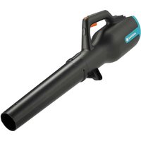 Gardena POWERJET P4A 18v Cordless Garden Leaf Blower No Batteries No Battery Charger