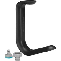 Gardena Liano Tapfix Hose Storage Hanger