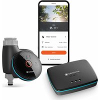 Smart Water Control Timer Set