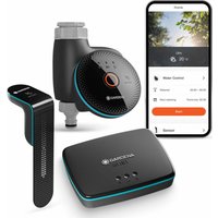 Smart Sensor Control Water Timer Set