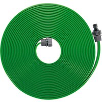 Gardena Sprinkler Hose Pipe 15m Green