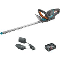 Gardena COMFORTCUT 60 P4A 18v Cordless Hedge Trimmer 600mm