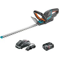 Gardena COMFORTCUT P4A 50 18v Cordless Hedge Trimmer 500mm