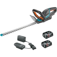 Gardena COMFORTCUT P4A 50 18v Cordless Hedge Trimmer 500mm