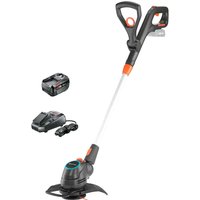 Gardena COMFORTCUT 23 P4A 18v Cordless Grass Trimmer and Edger 230mm