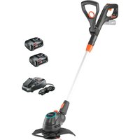 Gardena COMFORTCUT 23 P4A 18v Cordless Grass Trimmer and Edger 230mm