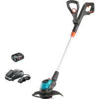 Gardena EASYCUT 23 P4A 18v Cordless Grass Trimmer 230mm