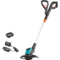 Gardena EASYCUT 23 P4A 18v Cordless Grass Trimmer 230mm