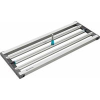 COMBISYSTEM Lawn Levelling Rake Head
