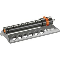 Gardena AquaZoom 250/1 Oscillating Garden Sprinkler