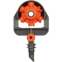 Gardena MICRO DRIP 6 Pattern Spray Nozzle