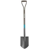 Gardena NatureLine FSC Pointed Digging Spade 1.17m