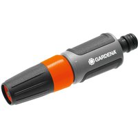Gardena Classic Cleaning and Water Spray Nozzle