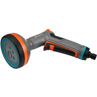 Gardena Comfort Multi Water Spray Gun
