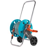 Gardena CleverRoll S Hose Trolley Set