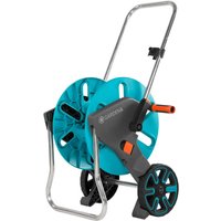 Gardena CleverRoll M Empty Hose Trolley 60m