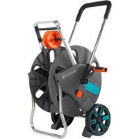 Gardena CleverRoll L Easy Empty Hose Trolley