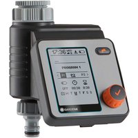 Gardena Master Digital Water Timer