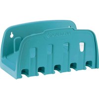 Gardena Wall Mounted Hose Pipe Bracket