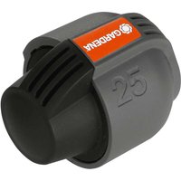 GARDENA 02778-20 Sprinkler Endpiece 25 mm Dia Quick-Connection Tech