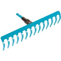 Gardena COMBISYSTEM Soil Rake Head