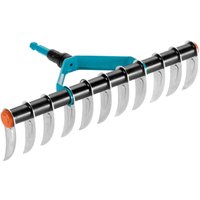 Gardena COMBISYSTEM Aerator Rake Head