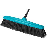 GARDENA 03622-20 Combisystem Road Broom 45cm Soft/Hard Bristles
