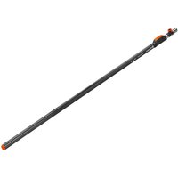 Gardena COMBISYSTEM Long Telescopic Handle 2.9m