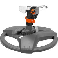 Gardena Premium Part or Full Circle Pulsating Garden Sprinkler
