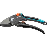 Gardena A/M Comfort Anvil Secateurs