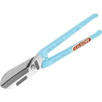 G245 Straight Tin Snips 200mm