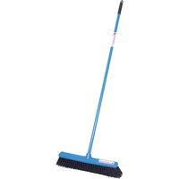 Complete Broom 19"
