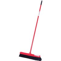 Complete Broom 19"
