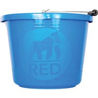 Red Gorilla Premium Bucket 14l Blue