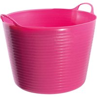 Red Gorilla Tubtrugs Flexible Tub