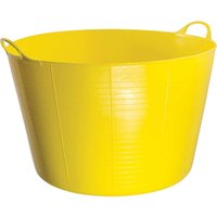 Red Gorilla Muck Bucket Tubs 75l