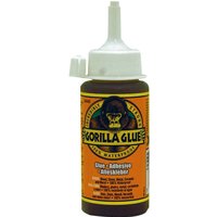 GORILLA GLUE EUROPE LTD Gorilla Glue Liquid Super Glue, 115 ml
