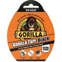 Gorilla Ultra Tough Cloth Tape Handy Roll