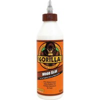 GORILLA GLUE EUROPE LTD Liquid PVA Glue, 532 ml