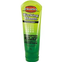 Working Hands Hand