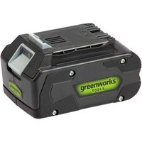 Greenworks G24BL 24v Cordless Li-ion Battery 4ah