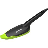 Greenworks Fixed Brush for G Model Pressure Washers