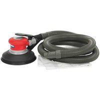 Sealey GSA06 Air Palm Random Orbital Disc Sander 150mm Sealey GSA06 Air Palm Random Orbital Disc Sander 150mm